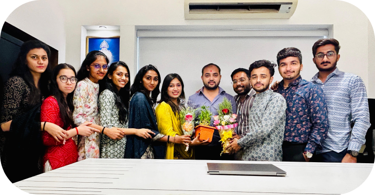 Avirat Info Workspace