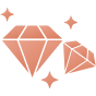 Diamond Inventory Software Icon