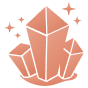 Gemstone Management Software Icon
